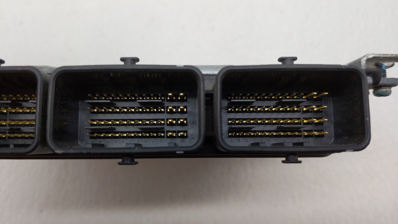 2015 Nissan Altima PCM Engine Control Computer ECU ECM PCU OEM P/N:BEM404-300 A1 NEC001-666, NEC013-028 Fits Fits 2013 2014 