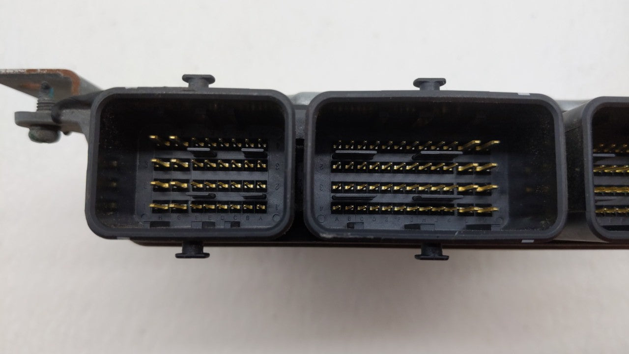 2015 Nissan Altima PCM Engine Control Computer ECU ECM PCU OEM P/N:BEM404-300 A1 NEC001-666, NEC013-028 Fits Fits 2013 2014 