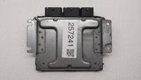 2015 Nissan Altima PCM Engine Control Computer ECU ECM PCU OEM P/N:BEM404-300 A1 NEC001-666, NEC013-028 Fits Fits 2013 2014 
