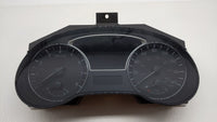 2015 Nissan Altima Instrument Cluster Speedometer Gauges P/N:24810 9HP0A B4 24810 9HP0A Fits OEM Used Auto Parts - Oemusedau