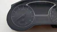 2015 Nissan Altima Instrument Cluster Speedometer Gauges P/N:24810 9HP0A B4 24810 9HP0A Fits OEM Used Auto Parts - Oemusedau
