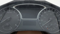 2015 Nissan Altima Instrument Cluster Speedometer Gauges P/N:24810 9HP0A B4 24810 9HP0A Fits OEM Used Auto Parts - Oemusedau