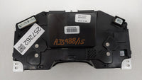 2015 Nissan Altima Instrument Cluster Speedometer Gauges P/N:24810 9HP0A B4 24810 9HP0A Fits OEM Used Auto Parts - Oemusedau