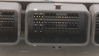 2015 Nissan Altima PCM Engine Control Computer ECU ECM PCU OEM P/N:BEM404-300 A1 NEC001-666, NEC013-028 Fits Fits 2013 2014 