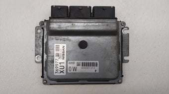compare product 2015 Nissan Altima PCM Engine Control Computer ECU ECM PCU OEM P/N:BEM404-300 A1 NEC001-666, NEC013-028 Fits Fits 2013 2014 OEM Used Auto Parts
