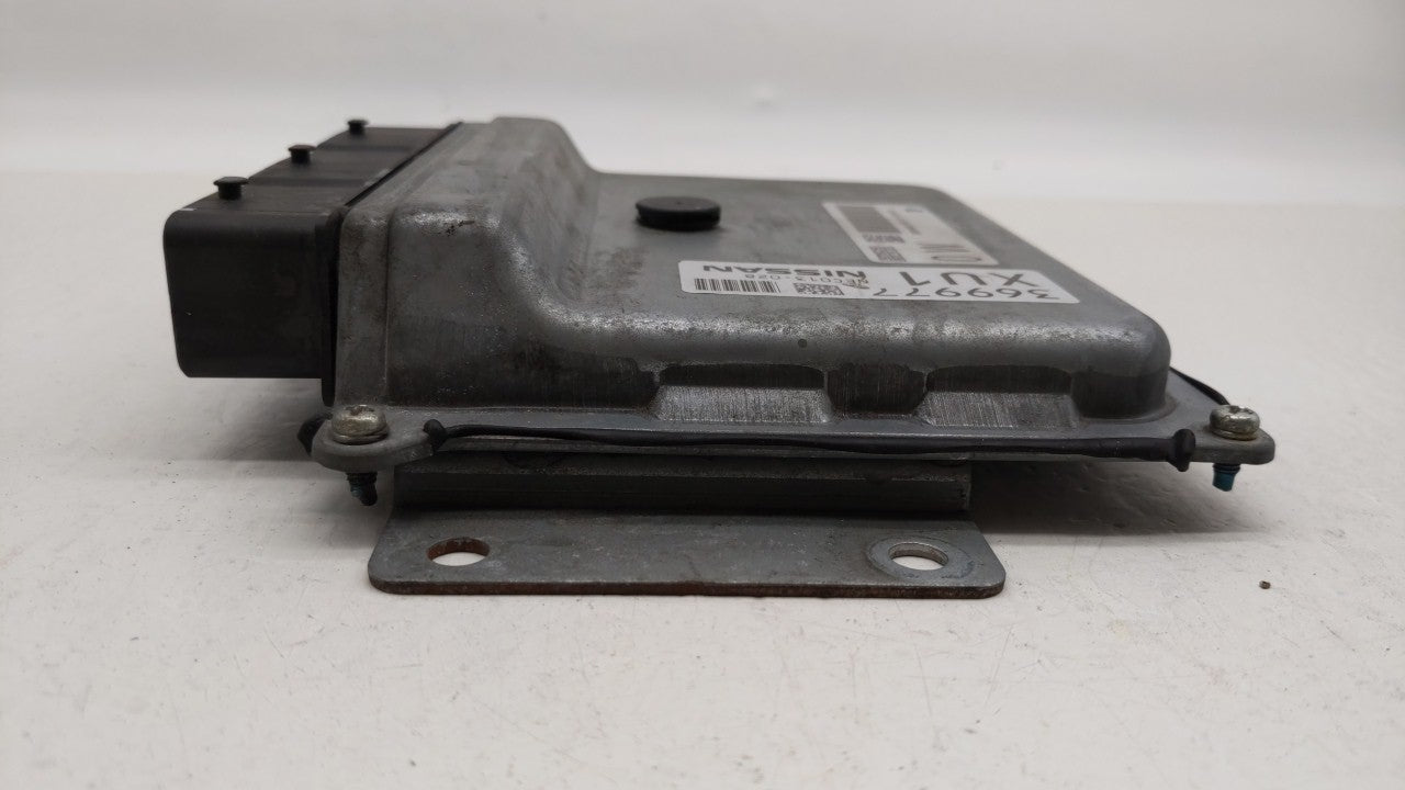 2015 Nissan Altima PCM Engine Control Computer ECU ECM PCU OEM P/N:BEM404-300 A1 NEC001-666, NEC013-028 Fits Fits 2013 2014 