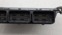 2015 Nissan Altima PCM Engine Control Computer ECU ECM PCU OEM P/N:BEM404-300 A1 NEC001-666, NEC013-028 Fits Fits 2013 2014 