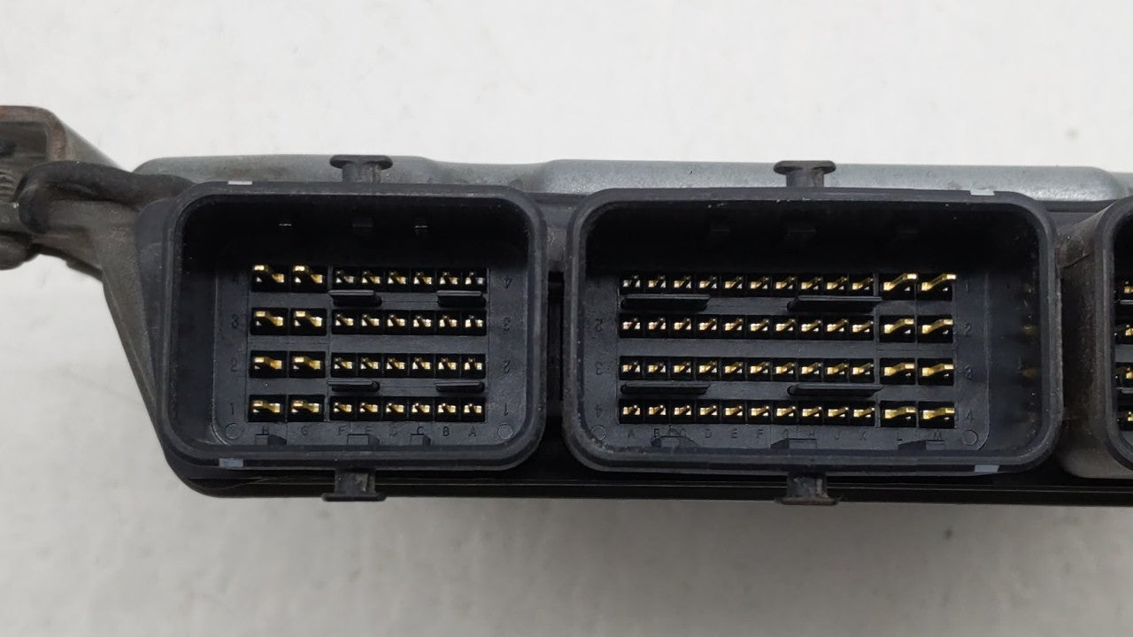 2015 Nissan Altima PCM Engine Control Computer ECU ECM PCU OEM P/N:BEM404-300 A1 NEC001-666, NEC013-028 Fits Fits 2013 2014 