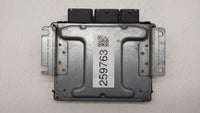 2015 Nissan Altima PCM Engine Control Computer ECU ECM PCU OEM P/N:BEM404-300 A1 NEC001-666, NEC013-028 Fits Fits 2013 2014 