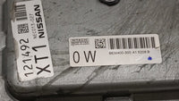 2015 Nissan Altima PCM Engine Control Computer ECU ECM PCU OEM P/N:BEM404-300 A1 NEC001-666, NEC013-028 Fits Fits 2013 2014 