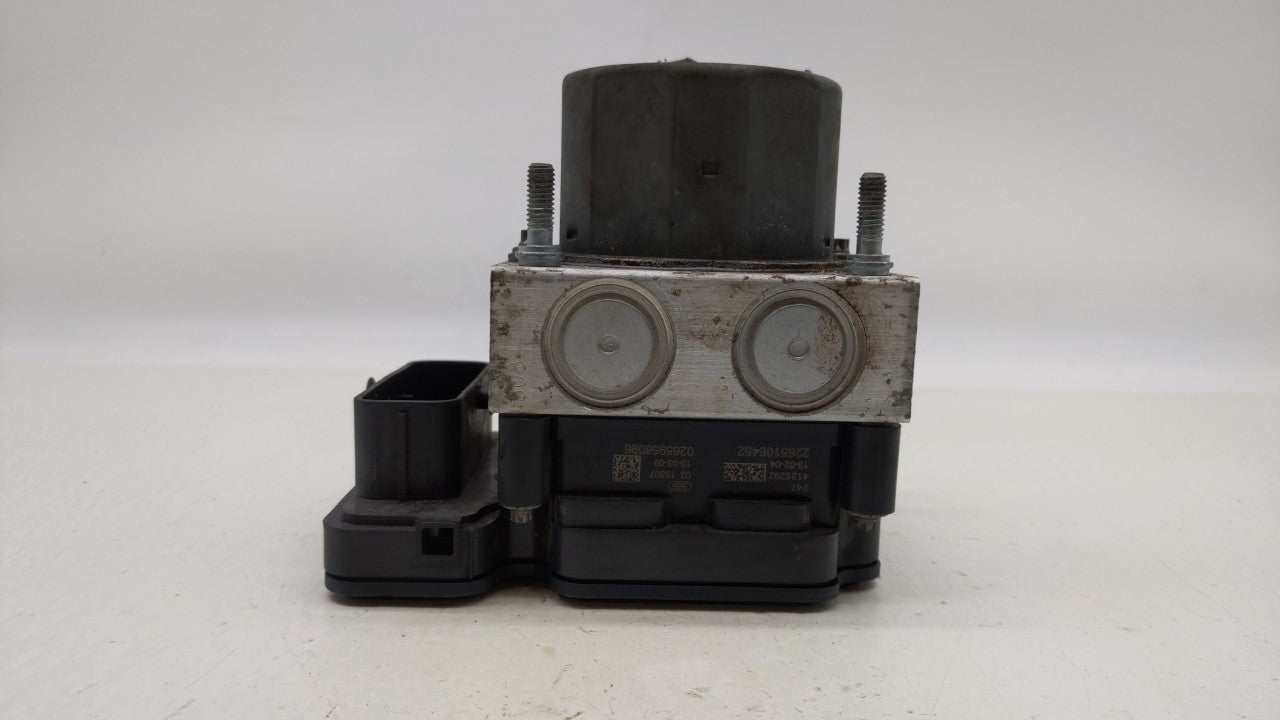 2013-2015 Nissan Altima ABS Pump Control Module Replacement P/N:47660 3TA0A Fits Fits 2013 2014 2015 OEM Used Auto Parts - O