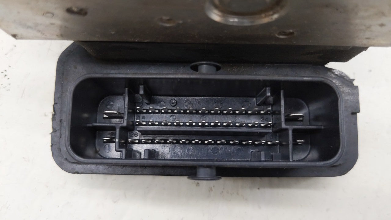 2013-2015 Nissan Altima ABS Pump Control Module Replacement P/N:47660 3TA0A Fits Fits 2013 2014 2015 OEM Used Auto Parts - O