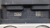 2013-2015 Nissan Altima ABS Pump Control Module Replacement P/N:47660 3TA0A Fits Fits 2013 2014 2015 OEM Used Auto Parts - O