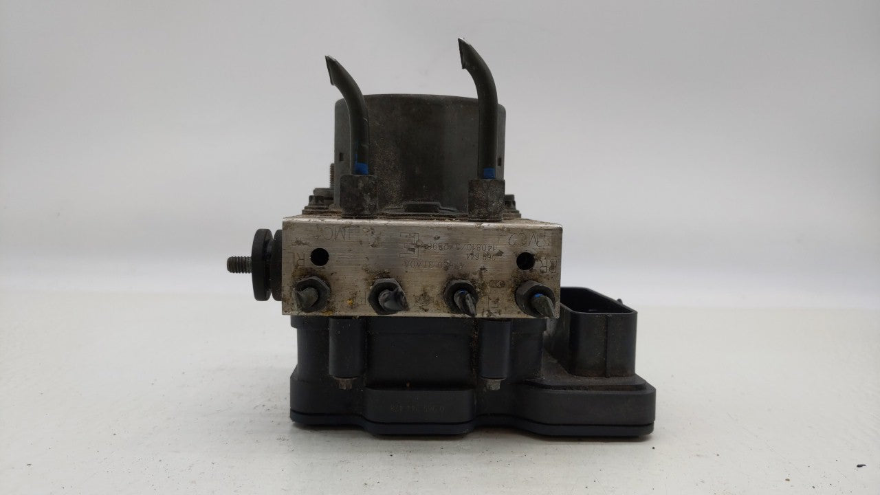 2013-2015 Nissan Altima ABS Pump Control Module Replacement P/N:47660 3TA0A Fits Fits 2013 2014 2015 OEM Used Auto Parts - O