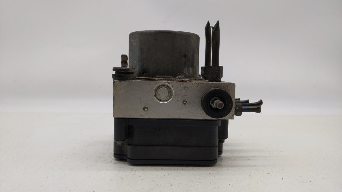 2013-2015 Nissan Altima Anti-Lock Brake ABS Pump Module Actuator OEM P/N:47660 3TA0A Fits Fits 2013 2014 2015 OEM Used Auto 