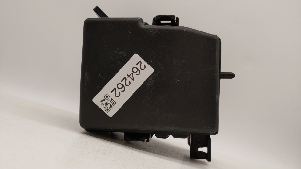 2015 Nissan Altima Fusebox Fuse Box Panel Relay Module P/N:VS912003Q073M0 Fits OEM Used Auto Parts - Oemusedautoparts1.com