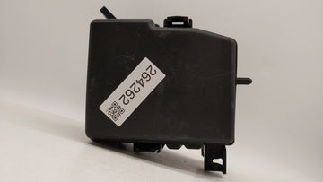 2015 Nissan Altima Fusebox Fuse Box Panel Relay Module P/N:VS912003Q073M0 Fits OEM Used Auto Parts - Oemusedautoparts1.com