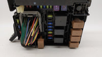 2015 Nissan Altima Fusebox Fuse Box Panel Relay Module P/N:VS912003Q073M0 Fits OEM Used Auto Parts - Oemusedautoparts1.com
