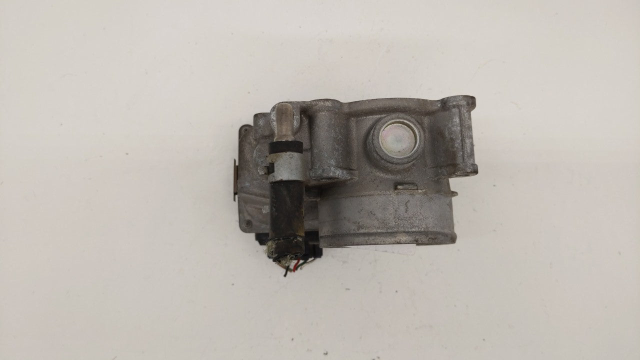 2013-2018 Nissan Altima Throttle Body P/N:3TA60-01 C 3TA60-01 B, 3TA60-01 A Fits Fits 2013 2014 2015 2016 2017 2018 2019 OEM