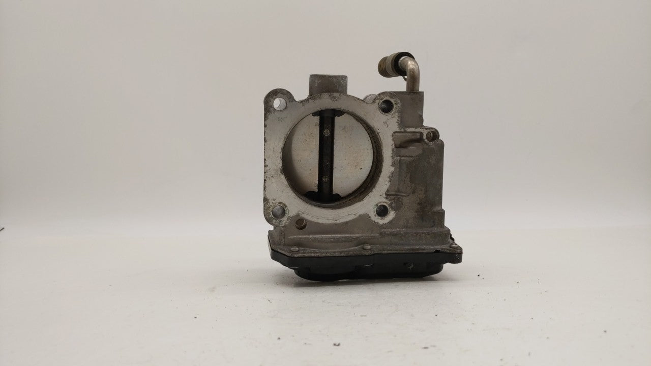 2013-2018 Nissan Altima Throttle Body P/N:3TA60-01 C 3TA60-01 B, 3TA60-01 A Fits Fits 2013 2014 2015 2016 2017 2018 2019 OEM