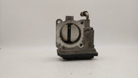 2013-2018 Nissan Altima Throttle Body P/N:3TA60-01 C 3TA60-01 B, 3TA60-01 A Fits Fits 2013 2014 2015 2016 2017 2018 2019 OEM
