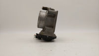 2013-2018 Nissan Altima Throttle Body P/N:3TA60-01 C 3TA60-01 B, 3TA60-01 A Fits Fits 2013 2014 2015 2016 2017 2018 2019 OEM