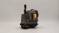 2013-2018 Nissan Altima Throttle Body P/N:3TA60-01 C 3TA60-01 B, 3TA60-01 A Fits Fits 2013 2014 2015 2016 2017 2018 2019 OEM