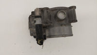 2013-2018 Nissan Altima Throttle Body P/N:3TA60-01 C 3TA60-01 B, 3TA60-01 A Fits Fits 2013 2014 2015 2016 2017 2018 2019 OEM