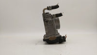 2013-2018 Nissan Altima Throttle Body P/N:3TA60-01 C 3TA60-01 B, 3TA60-01 A Fits Fits 2013 2014 2015 2016 2017 2018 2019 OEM