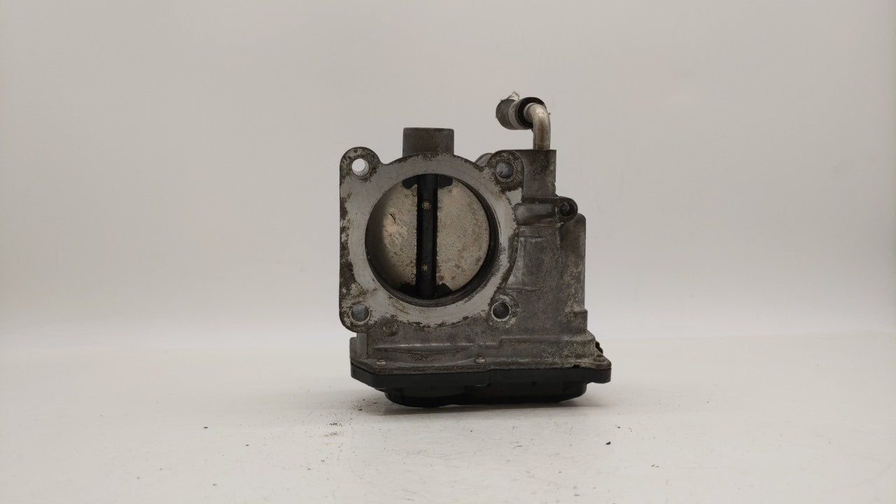 2013-2018 Nissan Altima Throttle Body P/N:3TA60-01 C 3TA60-01 B, 3TA60-01 A Fits Fits 2013 2014 2015 2016 2017 2018 2019 OEM