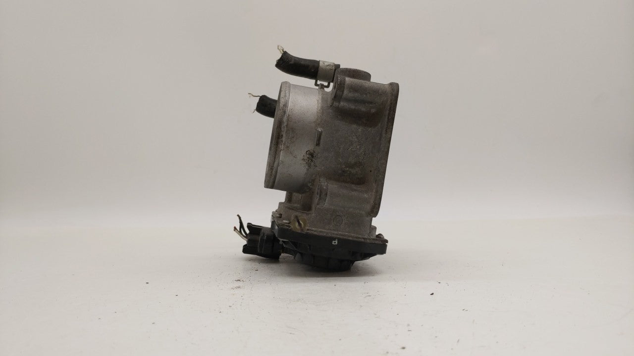 2013-2018 Nissan Altima Throttle Body P/N:3TA60-01 C 3TA60-01 B, 3TA60-01 A Fits Fits 2013 2014 2015 2016 2017 2018 2019 OEM