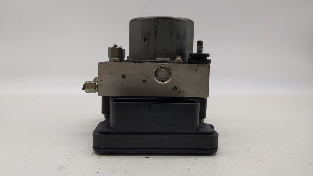 2015 Nissan Altima Anti-Lock Brake ABS Pump Module Actuator OEM P/N:47660 9HM0A Fits OEM Used Auto Parts - Oemusedautoparts1