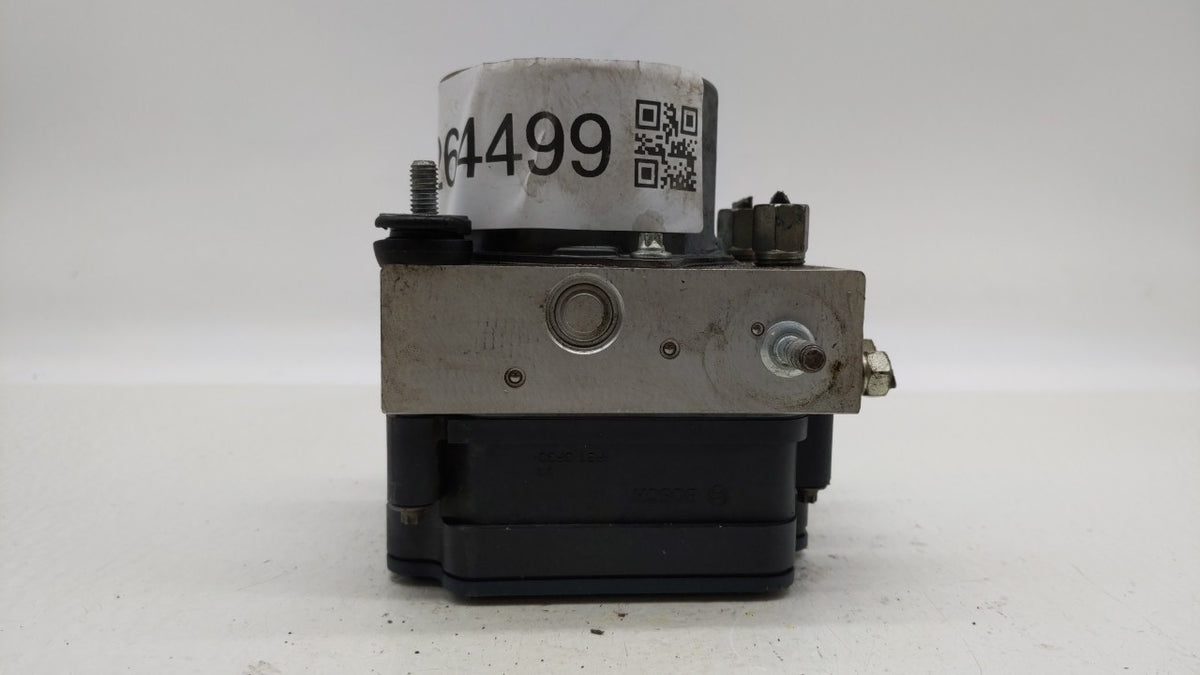 2015 Nissan Altima Anti-Lock Brake ABS Pump Module Actuator OEM P/N:47660 9HM0A Fits OEM Used Auto Parts - Oemusedautoparts1