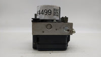 2015 Nissan Altima Anti-Lock Brake ABS Pump Module Actuator OEM P/N:47660 9HM0A Fits OEM Used Auto Parts - Oemusedautoparts1