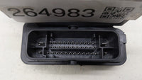 2015 Nissan Altima ABS Pump Control Module Replacement P/N:47660 9HM0A Fits OEM Used Auto Parts - Oemusedautoparts1.com