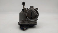 2013-2018 Nissan Altima Throttle Body P/N:3TA60-01 C 3TA60-01 B, 3TA60-01 A Fits Fits 2013 2014 2015 2016 2017 2018 2019 OEM