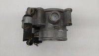 2013-2018 Nissan Altima Throttle Body P/N:3TA60-01 C 3TA60-01 B, 3TA60-01 A Fits Fits 2013 2014 2015 2016 2017 2018 2019 OEM