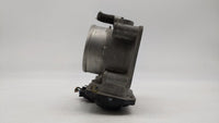 2013-2018 Nissan Altima Throttle Body P/N:3TA60-01 C 3TA60-01 B, 3TA60-01 A Fits Fits 2013 2014 2015 2016 2017 2018 2019 OEM