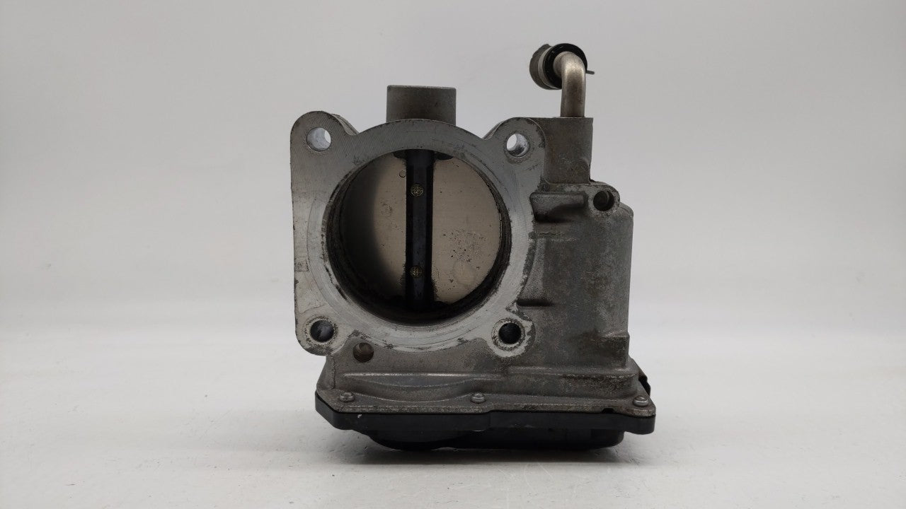 2013-2018 Nissan Altima Throttle Body P/N:3TA60-01 C 3TA60-01 B, 3TA60-01 A Fits Fits 2013 2014 2015 2016 2017 2018 2019 OEM