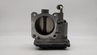 2013-2018 Nissan Altima Throttle Body P/N:3TA60-01 C 3TA60-01 B, 3TA60-01 A Fits Fits 2013 2014 2015 2016 2017 2018 2019 OEM