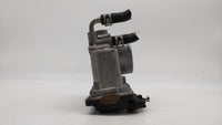 2013-2018 Nissan Altima Throttle Body P/N:3TA60-01 C 3TA60-01 B, 3TA60-01 A Fits Fits 2013 2014 2015 2016 2017 2018 2019 OEM
