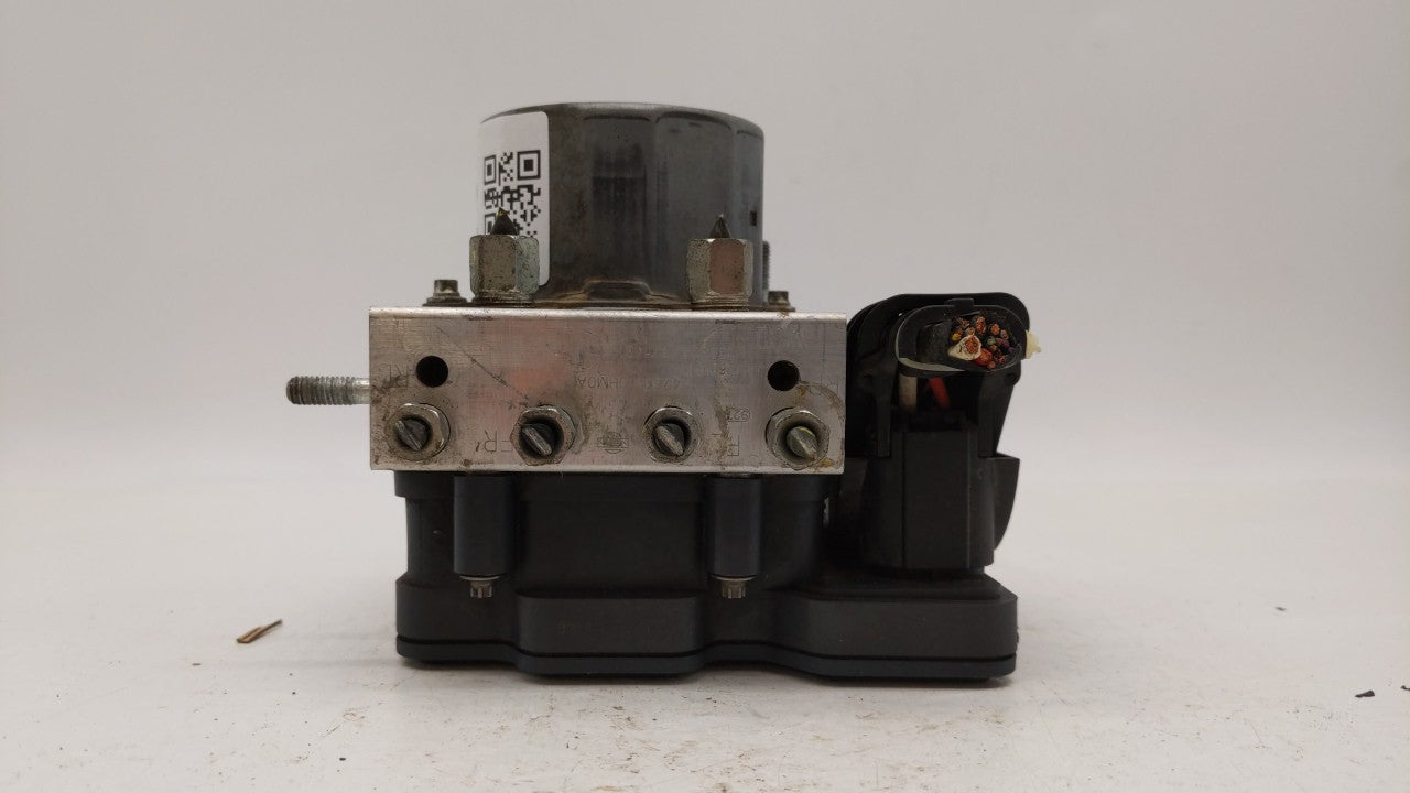 2015 Nissan Altima ABS Pump Control Module Replacement P/N:47660 9HM0A Fits OEM Used Auto Parts - Oemusedautoparts1.com