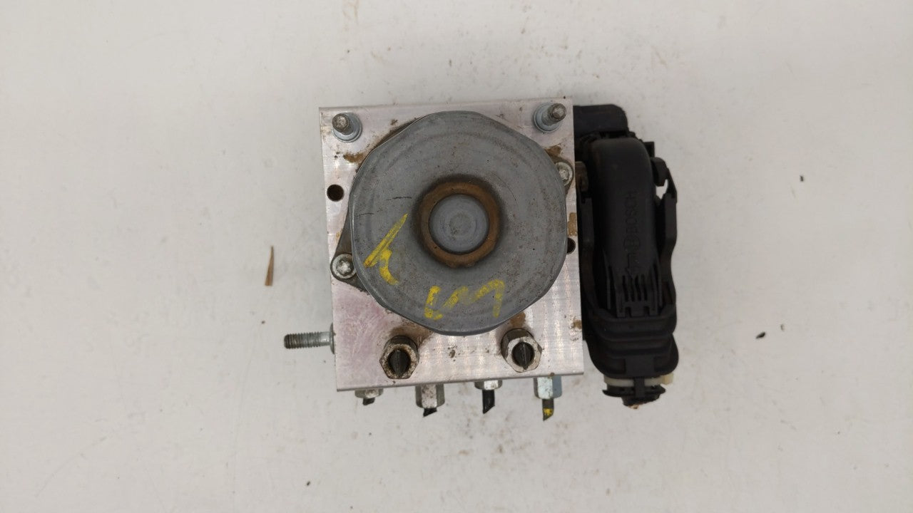 2015 Nissan Altima ABS Pump Control Module Replacement P/N:47660 9HM0A Fits OEM Used Auto Parts - Oemusedautoparts1.com
