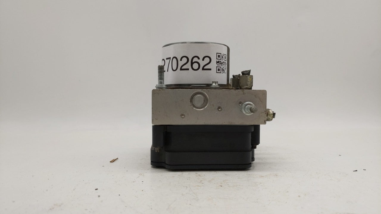 2015 Nissan Altima ABS Pump Control Module Replacement P/N:47660 9HM0A Fits OEM Used Auto Parts - Oemusedautoparts1.com