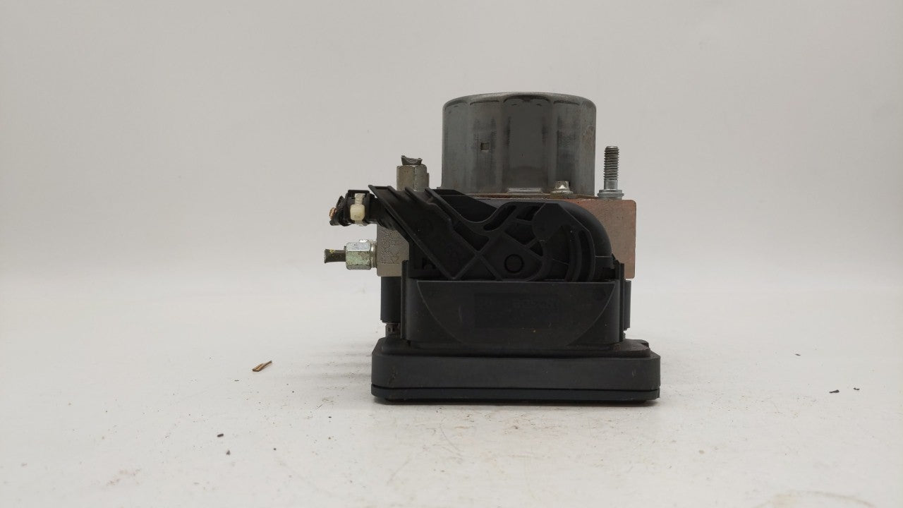 2015 Nissan Altima ABS Pump Control Module Replacement P/N:47660 9HM0A Fits OEM Used Auto Parts - Oemusedautoparts1.com