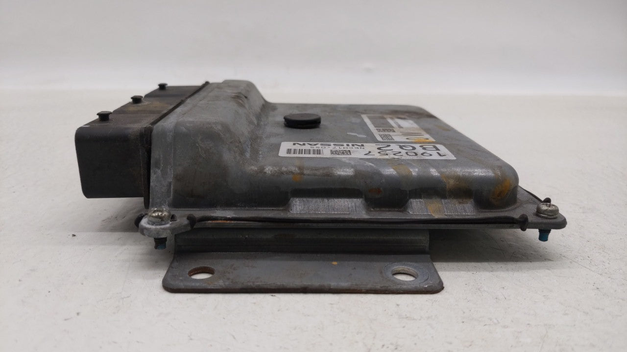 2015 Nissan Altima PCM Engine Control Computer ECU ECM PCU OEM P/N:BEM404-300 A1 NEC001-666, NEC013-028 Fits Fits 2013 2014 