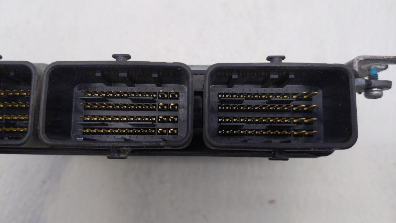 2015 Nissan Altima PCM Engine Control Computer ECU ECM PCU OEM P/N:BEM404-300 A1 NEC001-666, NEC013-028 Fits Fits 2013 2014 