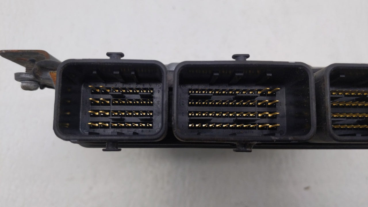 2015 Nissan Altima PCM Engine Control Computer ECU ECM PCU OEM P/N:BEM404-300 A1 NEC001-666, NEC013-028 Fits Fits 2013 2014 
