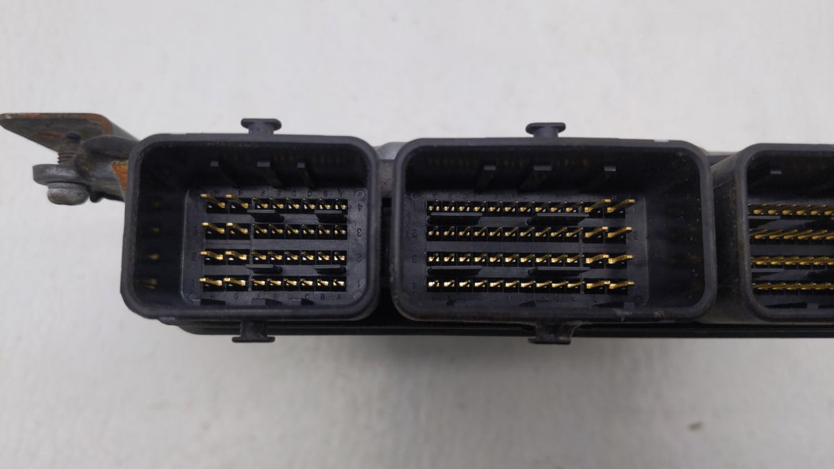 2015 Nissan Altima PCM Engine Control Computer ECU ECM PCU OEM P/N:BEM404-300 A1 NEC001-666, NEC013-028, NEC009-638 Fits 201