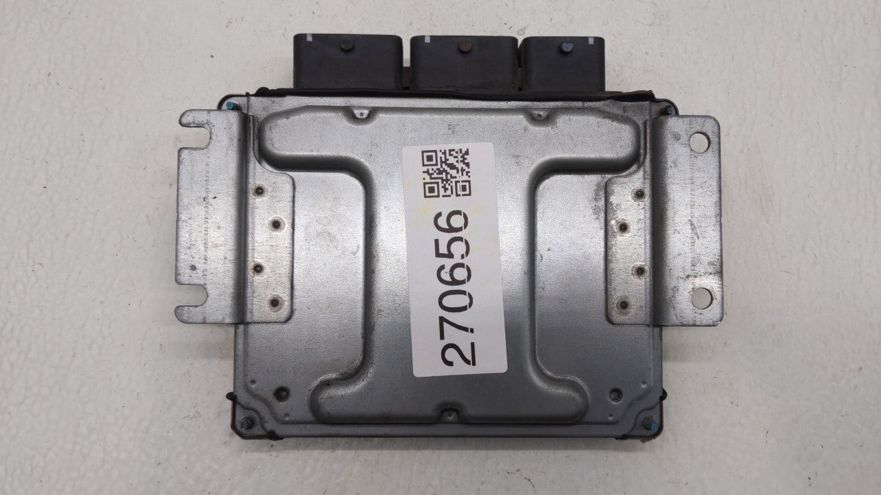 2015 Nissan Altima PCM Engine Control Computer ECU ECM PCU OEM P/N:BEM404-300 A1 NEC001-666, NEC013-028 Fits Fits 2013 2014 